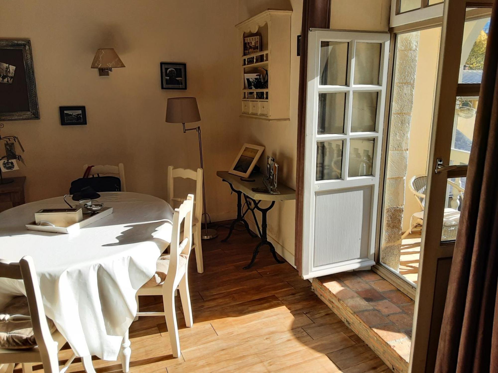 Appartement Du Passant Rennais Rennes